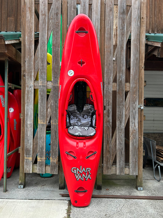 2025 Demo - Jackson Gnarvana - Large