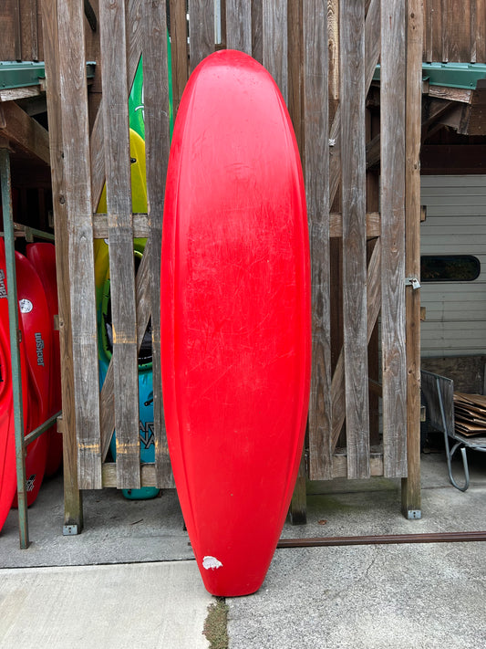 2025 Demo - Jackson Gnarvana - Large