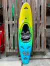 2025 Demo - Jackson Gnarvana - Small