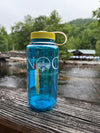 NOC Logo 32oz Wide Mouth Nalgene