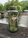 NOC Logo 32oz Wide Mouth Nalgene