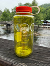NOC Logo 32oz Wide Mouth Nalgene