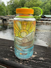NOC Logo 32oz Wide Mouth Nalgene
