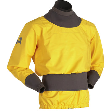 Immersion 7Figure Dry Top Dawn Patrol
