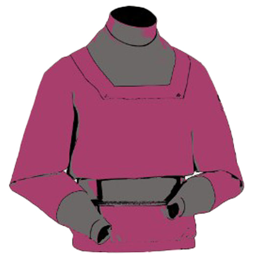 IR - Women's Aphrodite Dry Top