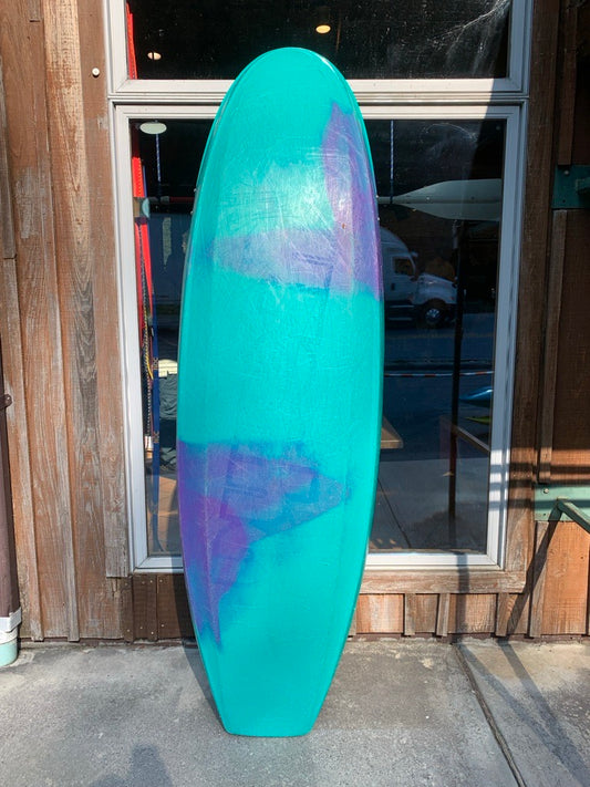 Demo 2026 - Pyranha Storm - Medium