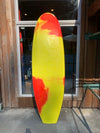 Demo 2026 - Pyranha Storm - Large