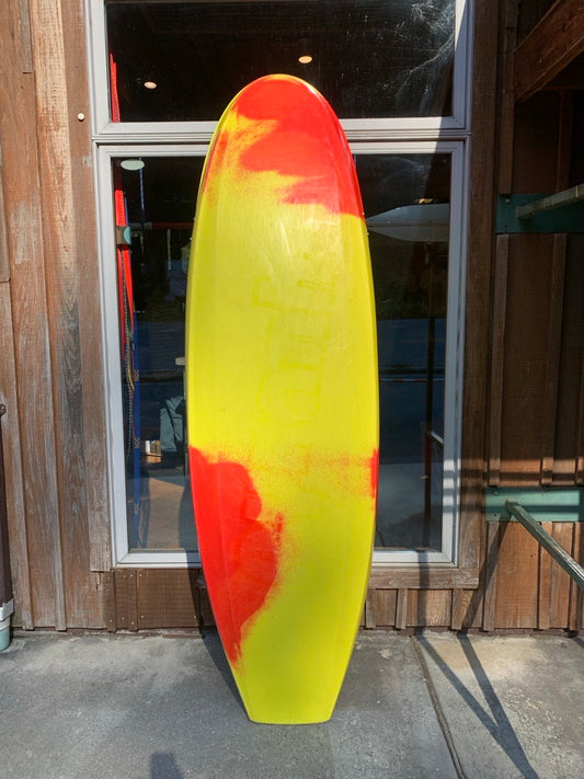 Demo 2026 - Pyranha Storm - Large