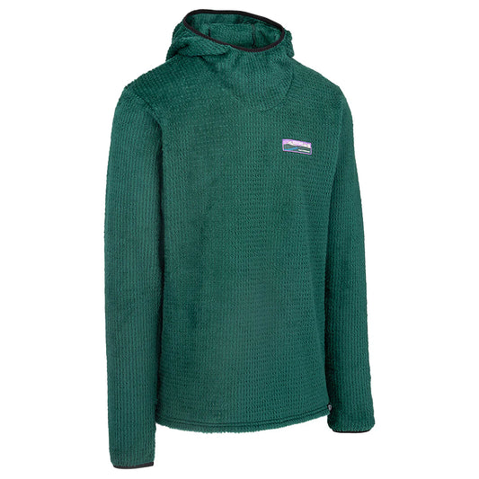 Immersion Research Alpha Hoodie Evergreen