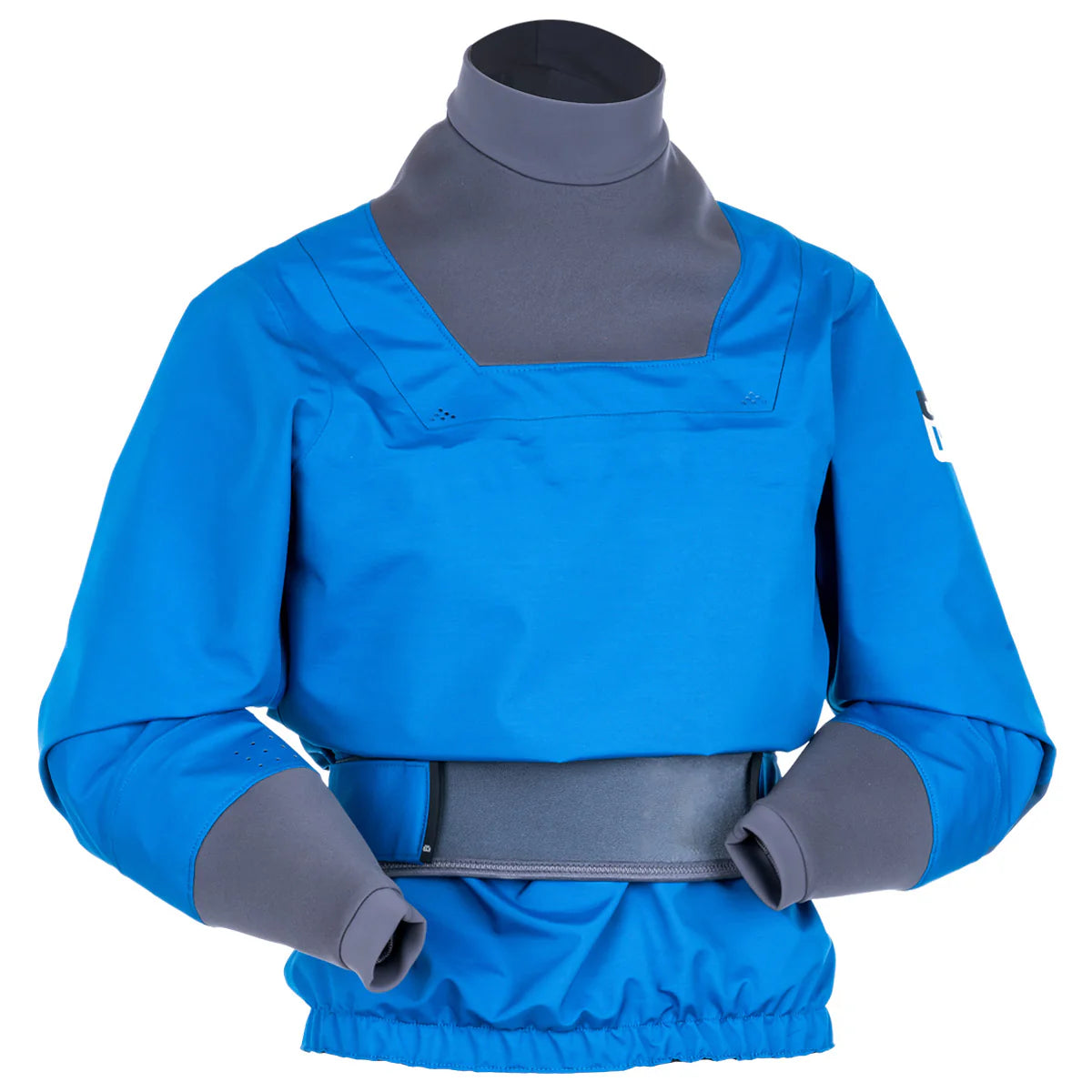Immersion Research Women's Aphrodite Dry Top - Interstellar Front