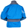 Immersion Research Women's Aphrodite Dry Top - Interstellar Back