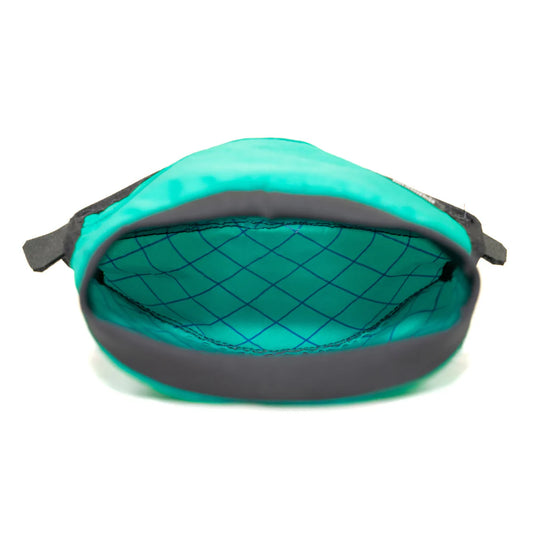 Immersion Research Nanowave Handwarmers Tropic Teal Interior