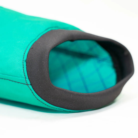 Immersion Research Nanowave Handwarmers Tropic Teal Wrist Cuff