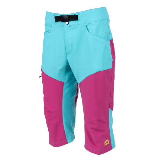 Immersion Research Shinzer Shorts - Laser Tag