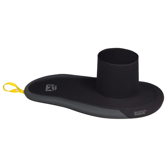 Immersion Research Shockwave Spray Skirt Side