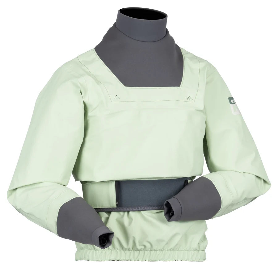 Immersion Research Aphrodite Dry Top Pistachio Front