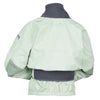 Immersion Research Aphrodite Dry Top Pistachio Back