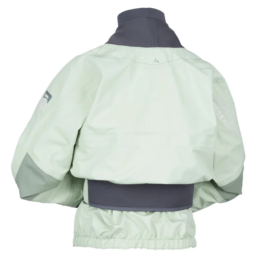 Immersion Research Aphrodite Dry Top Pistachio Back