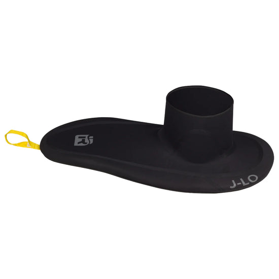 Immersion Research J Lo Women's Spray Skirt Side