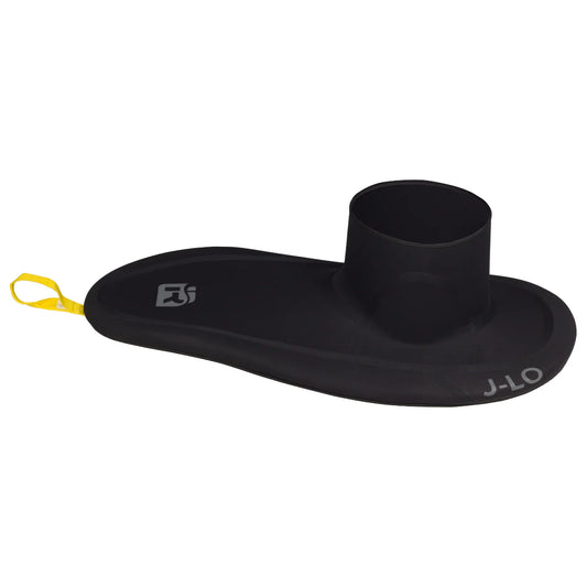 Immersion Research J Lo Women's Spray Skirt Side