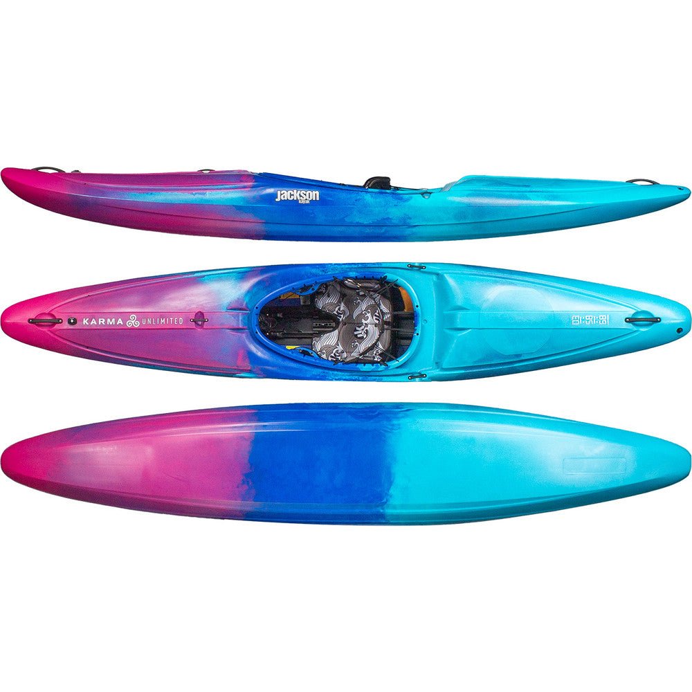 Long Boats