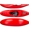 Jackson Flow Whitewater Kayak - Red