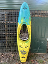Instruction - Jackson Gnarvana - Small