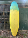 Instruction - Jackson Gnarvana - Small