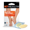 KT Tape Blister Patch