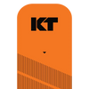 KT Tape Pro Synthetic Pre Cut Orange