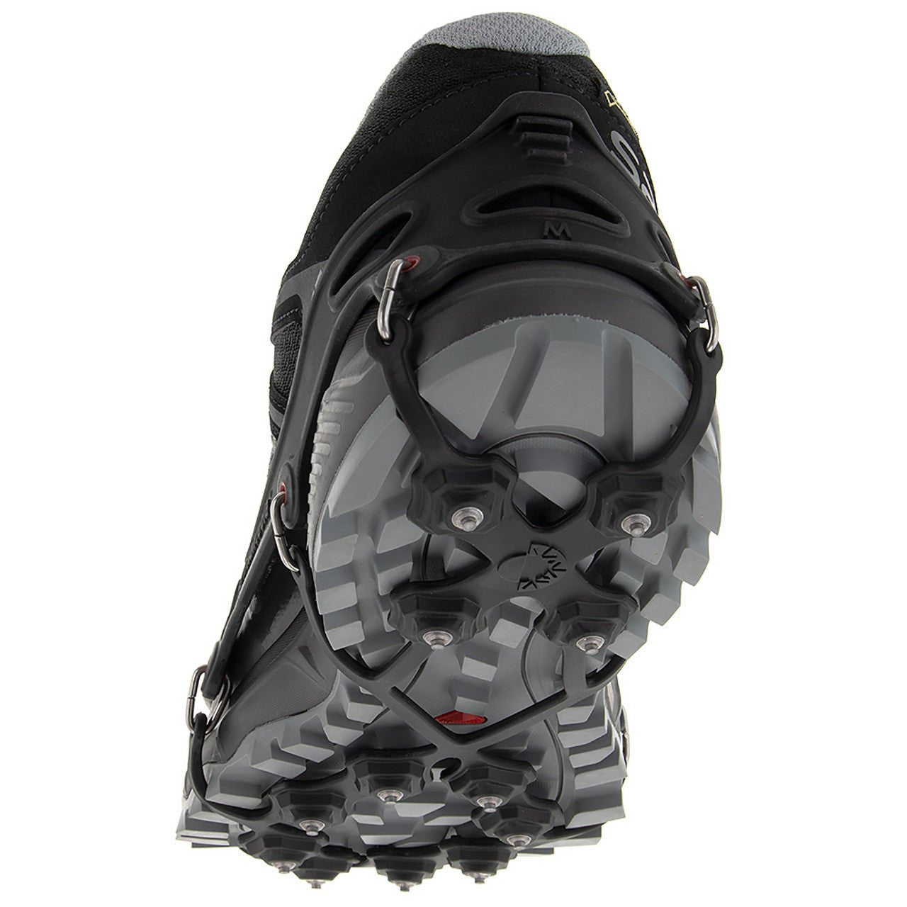 Footwear Traction