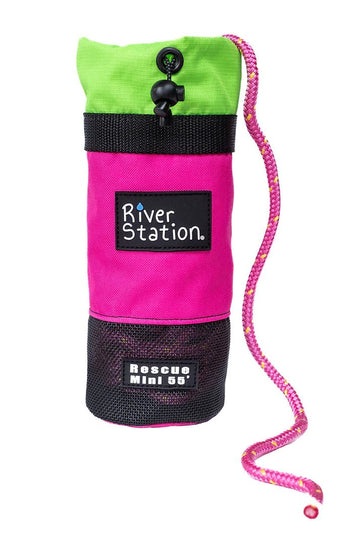 Kayak/Packraft Throw Bag - 55'