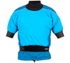 Kokatat Blast Shorty Top Electric Blue