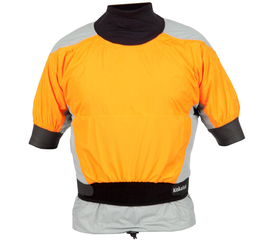 Kokatat Blast Shorty Top Orange