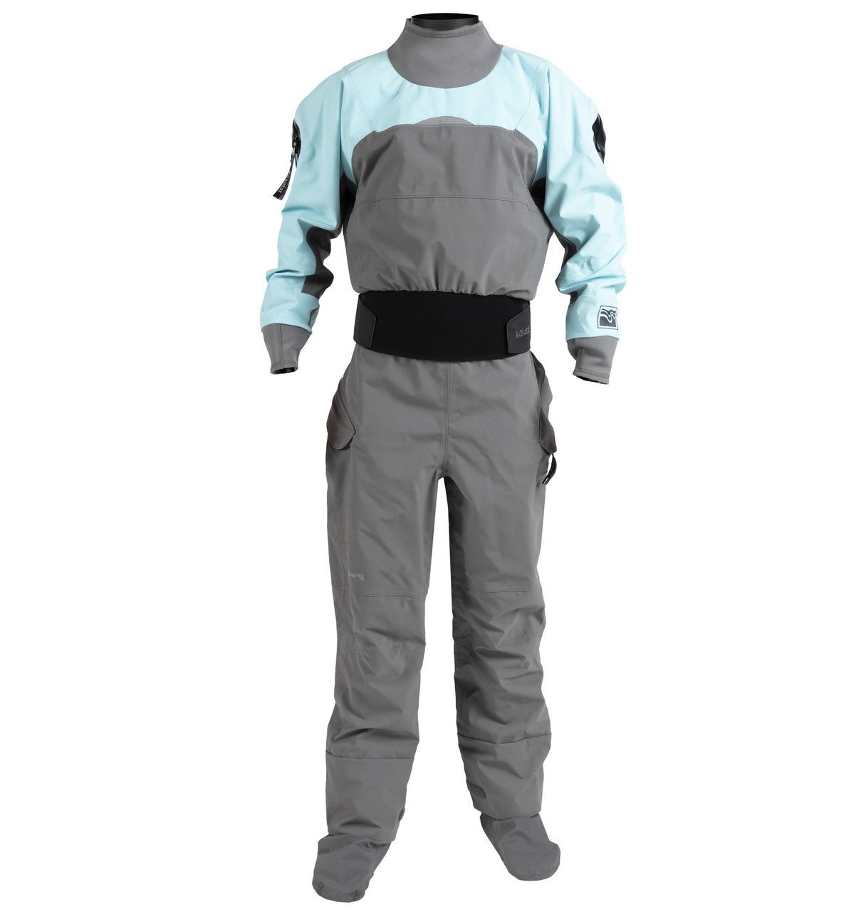 Women's Dry Suits