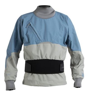 Kokatat Stoke Drytop Hydrus 3.0 - Storm Blue