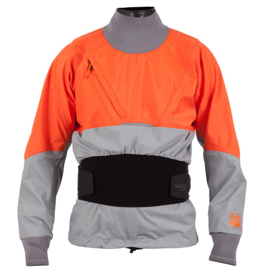 Kokatat Stoke Drytop Hydrus 3.0 - Tangerine