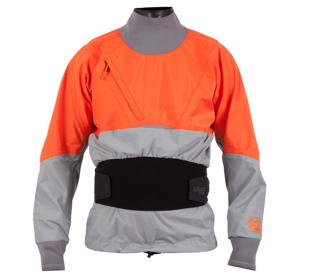 Kokatat Stoke Drytop Hydrus 3.0 - Tangerine