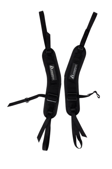 Kokopelli Packrafts - 3-Point Thigh-Strap Set (Pair)