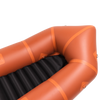 Kokopelli Recon Self Bailing Packraft Red Rock Bow