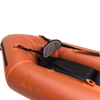 Kokopelli Recon Self Bailing Packraft Red Rock Seat