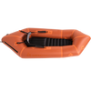 Kokopelli Recon Self Bailing Packraft Red Rock Side