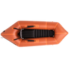 Kokopelli Recon Self Bailing Packraft Red Rock Top