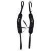 Nirvana Ultralite Self-Bailing Packraft with TiZip - Package w/ Thigh Straps