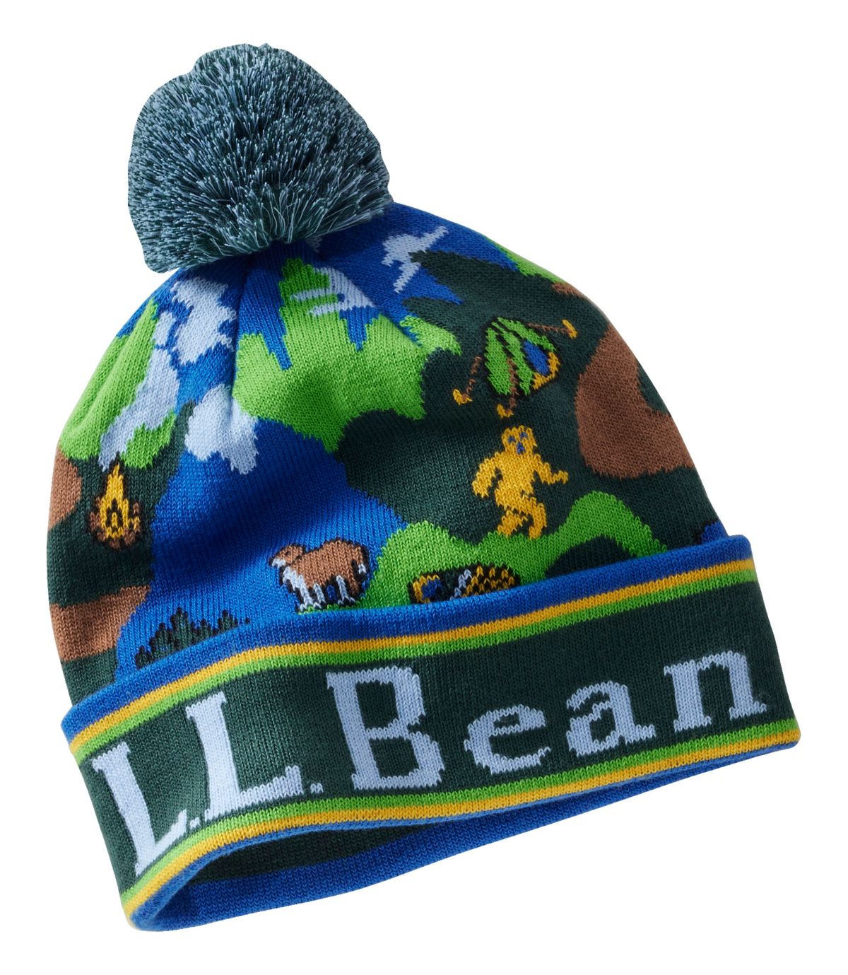 Kid's Hats & Headwear