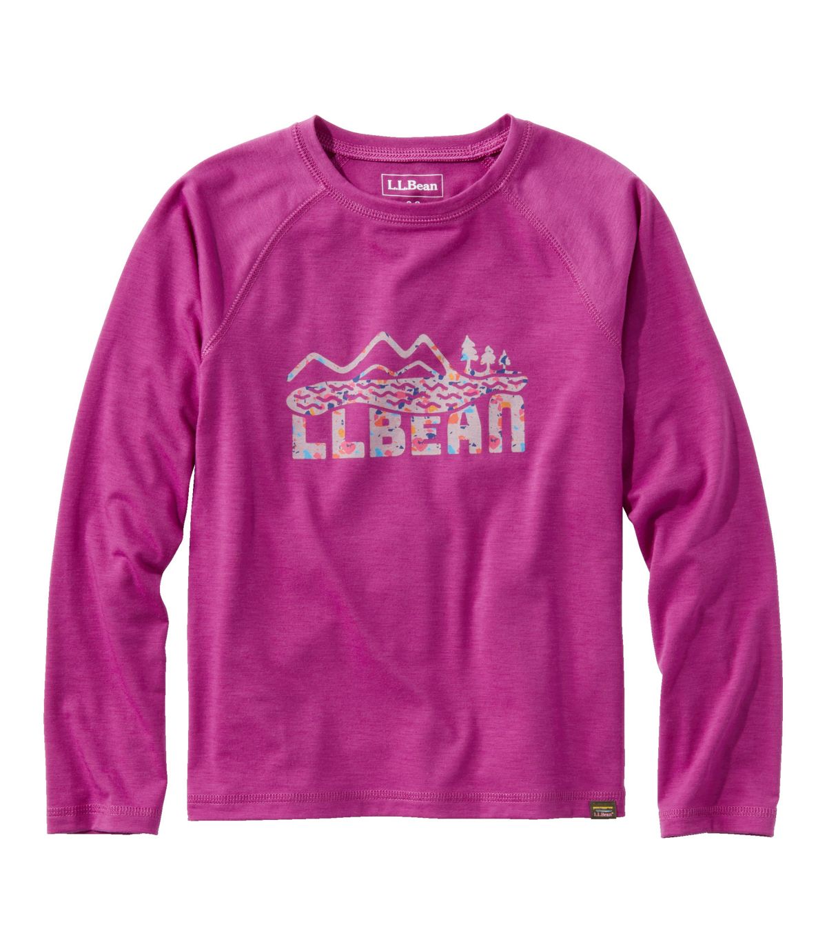 Kid's Shirts