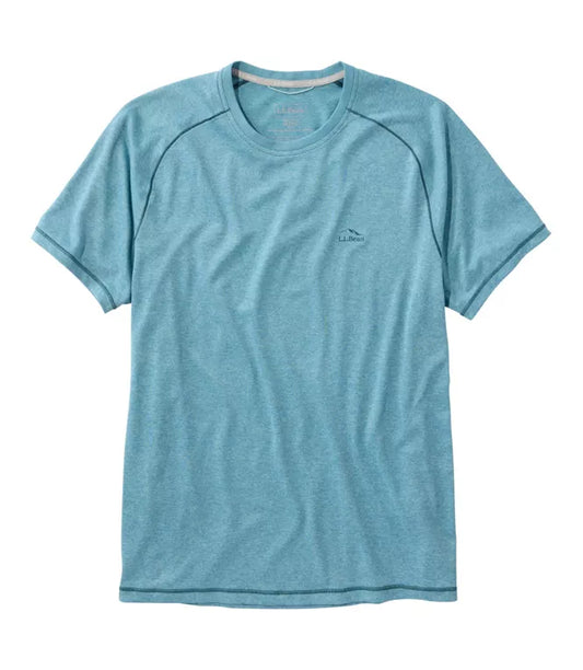 L.L.Bean Men's Access Trail Tee