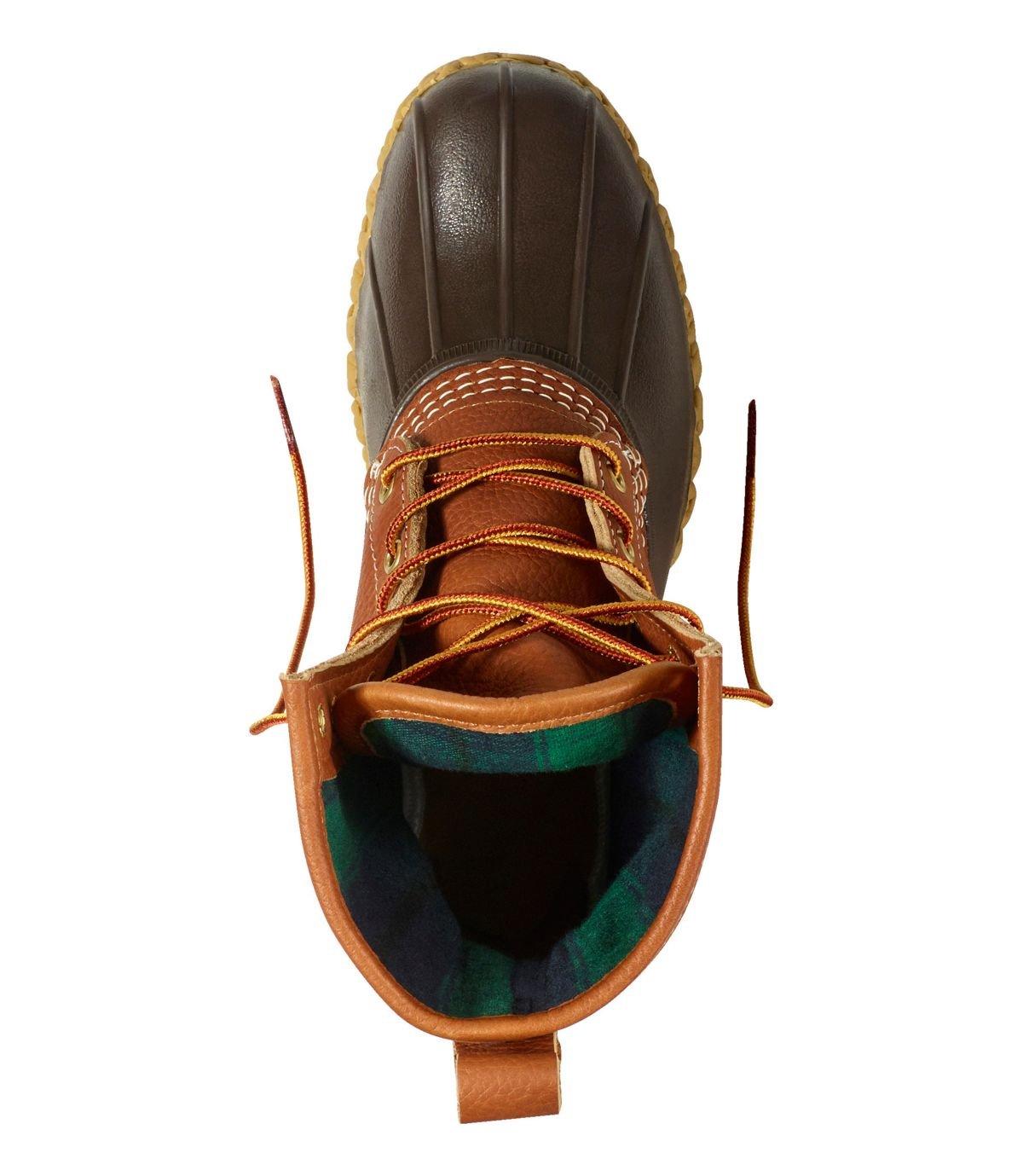 Women's Bean Boots, 8