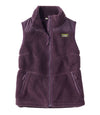 L.L.Bean Women's Bean's Sherpa Fleece Vest
