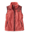 L.L.Bean Women's Bean's Sherpa Fleece Vest
